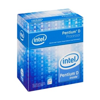 P D 940 DUAL CORE, 3.2Ghz, LGA775, BOX | JAR Computers P D 940 DUAL CORE, 3.2Ghz, LGA775, BOX