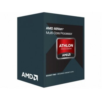 AMD Athlon X4 840 3.8 GHz