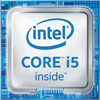 Intel Core I5-10600