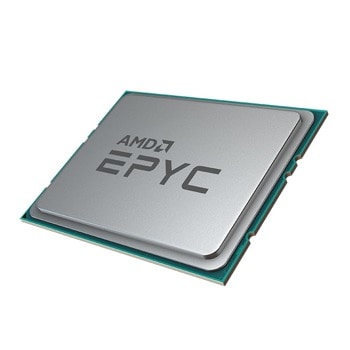 Процесор AMD EPYC 7402P, двадесет и четири ядрен (2.8/3.35 GHz, 128MB, SP3), Tray | JAR Computers AMD EPYC ROME 24-CORE 7402P 3.35GHZ TRAY