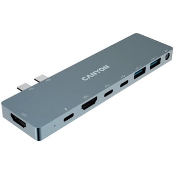 Canyon Thunderbolt 3 CNS-TDS08DG