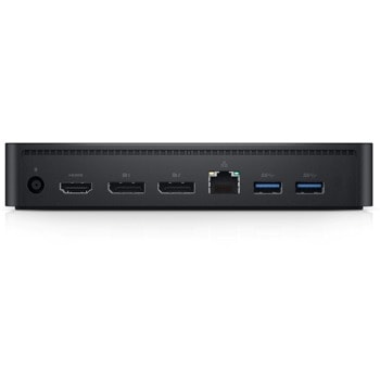 Dell Universal Dock D6000S