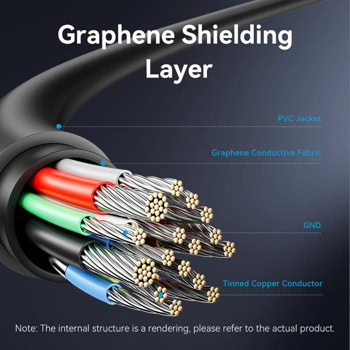 Докинг станция Vention TGNHB