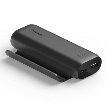 Belkin BoostCharge BPZ001btBK