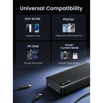 Ugreen PB312 25683
