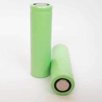 Energy Technology Ni-Mh батерия AA 1500mAh 38873