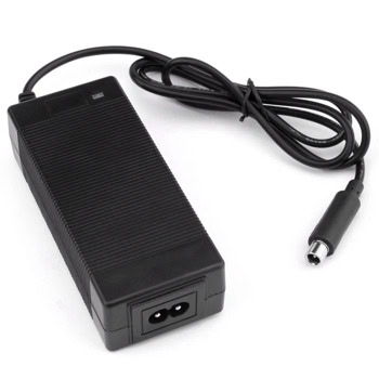 Зарядно за електрически скутер 86435, M365, 42V/2A/84W | JAR Computers Зарядно за електрически скутер M365 42V/2A/84W