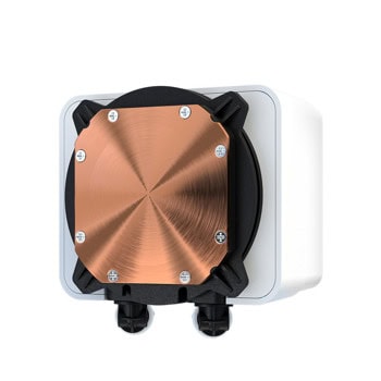 ASRock Challenger White 360 Digital