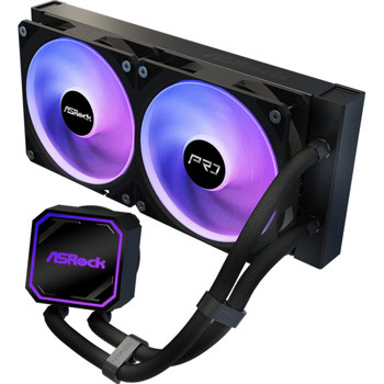 asrock pro 240 argb