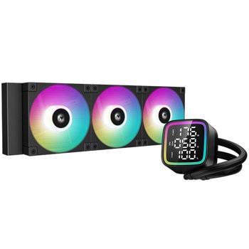 DeepCool LD360 R-LD360-BKMSN-G-1