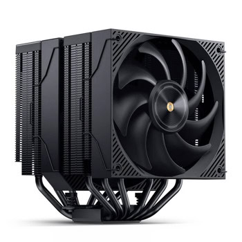 охлаждане за процесор jonsbo cc90 black cpjb-091