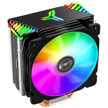 Jonsbo CR-1000 GT RGB AMD/INTEL
