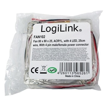 Logilink FAN102