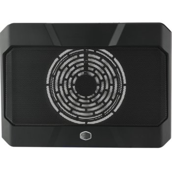 Cooler Master Notepal X150R MNX-SWXB-10FN-R1