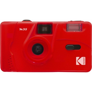 Kodak M35 scarlet DA00239