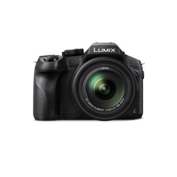 Panasonic LUMIX FZ300+DMW-PZS67KK+Lexar Pro 32GB