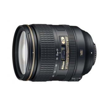 Nikon AF-S NIKKOR 24-120mm f/4G ED VR