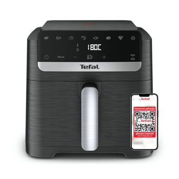 tefal easy fry mega compact ey8618e0