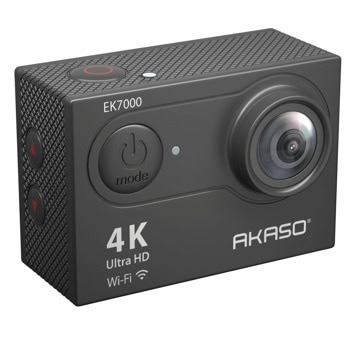 Екшън камера AKASO EK7000