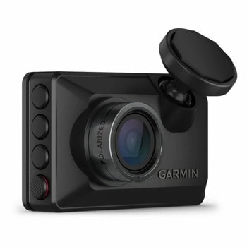 Видеорегистратор Garmin Dash Cam X210, камера за автомобил, QHD, 2.41" (6.1 cm) LCD сензорен дисплей, микрофон, microSD слот до 512GB, USB, Wi-Fi | JAR Computers Garmin Dash Cam X210 010-02859-10