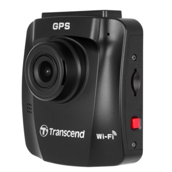 Transcend Car Video Recorder 32G DrivePro 230