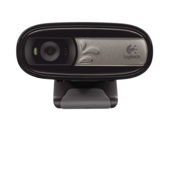 Logitech Webcam C170