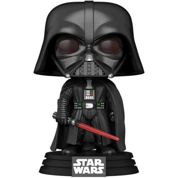Funko POP! Star Wars: Darth Vader