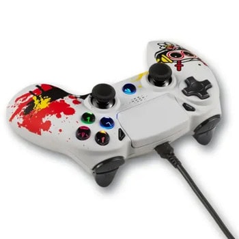 Spartan Gear Hoplite 2 Super Gamer 109033