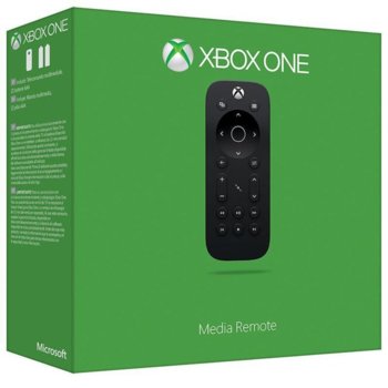 Microsoft Xbox One Remote