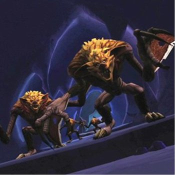 Crash Bandicoot: Mind over Mutant