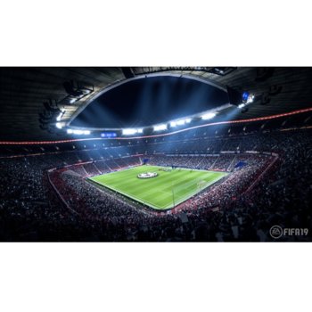 FIFA 19 Champions Edition (Xbox One)