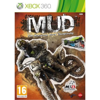 MUD - FIM Motocross World Championship