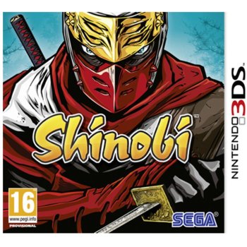 Shinobi