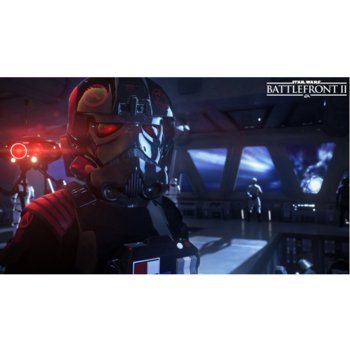 Star Wars Battlefront II: Elite Trooper Deluxe