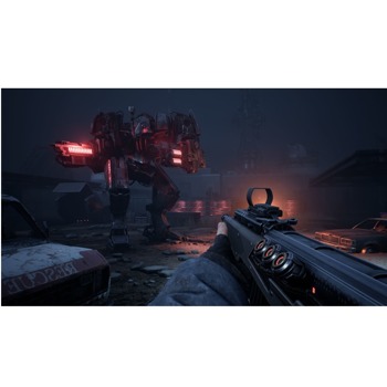 Terminator: Resistance - Enhanced Collectors PS5
