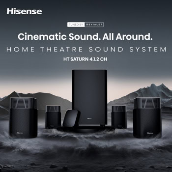 Hisense HT Saturn 20015127