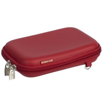 Rivacase 9101 Case HDD 2.5 inch red 4260403570982