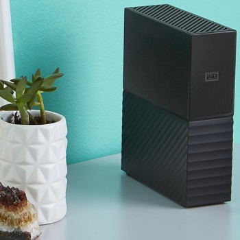 HDD 8TB USB 3.0 My Book Essential NEW (Bulk)