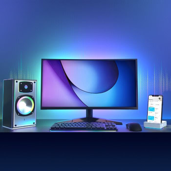 TP-Link Tapo L901-6 | JAR Computers TP-Link Tapo L901-6