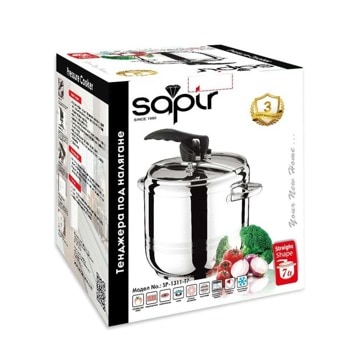 Sapir SP 1311 T7