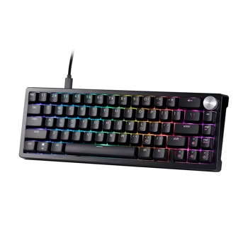 A-Data XPG Sorcerer Mini BK SORCERERMINIRD-BKCWW