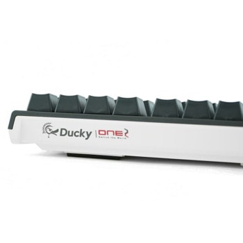 Ducky One 2 Tuxedo 1808-AUSPDZZBX