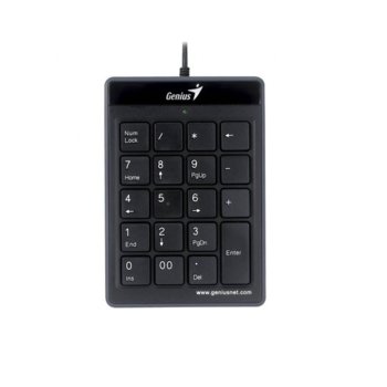 GENIUS NUMPAD i110