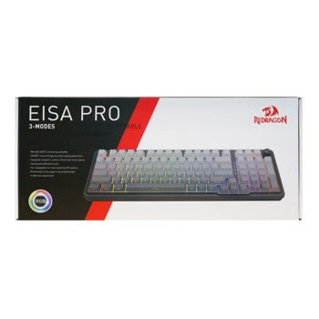 Redragon Eisa PRO RGB K686SP-RGB-PRO | JAR Computers Redragon Eisa PRO RGB K686SP-RGB-PRO