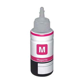 EPSON 112 EcoTank Pigment Magenta Нарушена опаковк | JAR Computers EPSON 112 EcoTank Pigment Magenta Нарушена опаковк