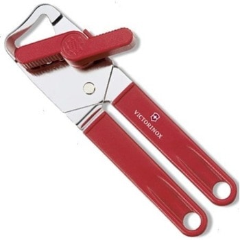 Отварачка за консерви Victorinox 7.6857, червена | JAR Computers Victorinox7.6857