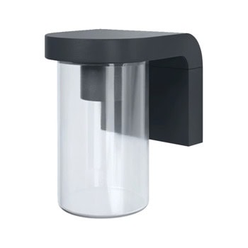 Ledvance ENDURA Classic Cascade Wall E27 Clear