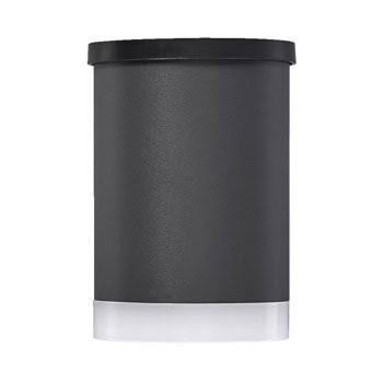 Ledvance Endura Style Solar Wall Oxford Dark Gray