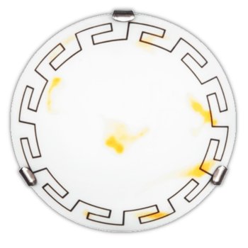 LED плафон JAR Computers ВЕРСАЧЕ JARPL97300, 7W