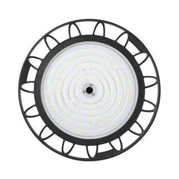 Ledvance HB 95 W 4000 K 110DEG BK IP65